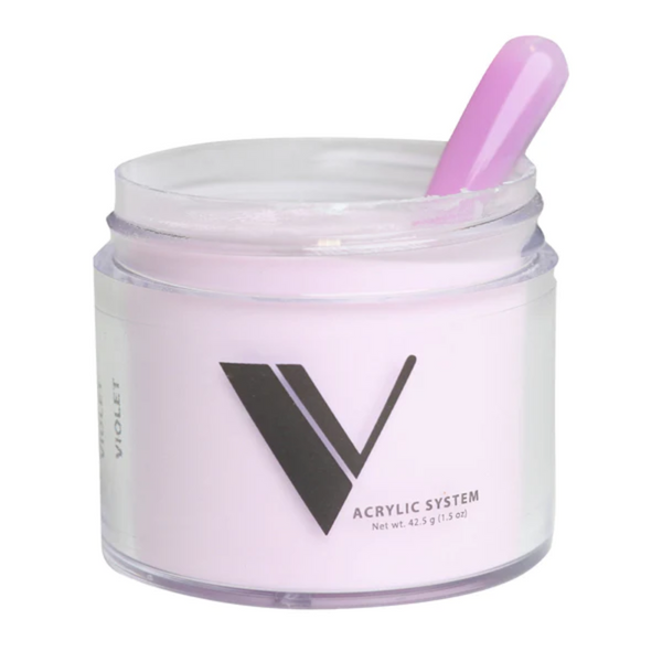 Valentino Acrylic System - Violet 1.5 Oz