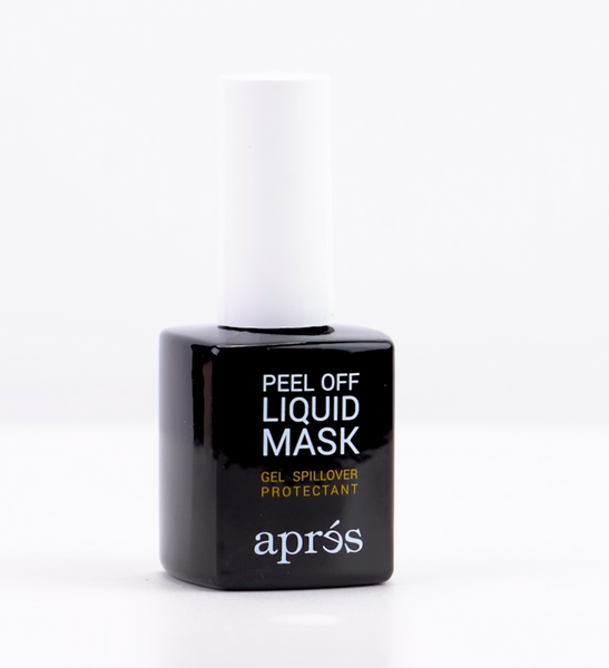 Apres Peel Off Liquid Mask -15 ml