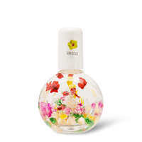 Blossom 0.92 oz. Cuticle Oil - Floral Scent