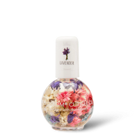 Blossom 1/2 oz. Cuticle Oil - Floral Scent