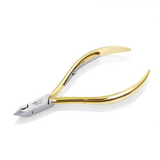 Stainless Steel Cuticle Nipper - NGHIA Corporation - Multiple Styles/Sizes