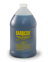 BARBICIDE Concentrate Disinfecting Liquid Multiple Sizes