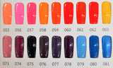 Gelixir Matching Duo Color Gel & Nail Lacquer (#46 to #90)