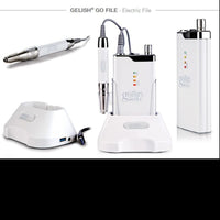 Gelish Go File Hybrid Electric