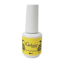 Gelixir No-Wipe Top Coat 0.5fl. oz.