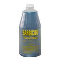 BARBICIDE Concentrate Disinfecting Liquid Multiple Sizes