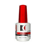 KUPA GEL TOPCOAT GLOSS