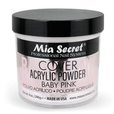 Mia Secret Acrylic Powder Cover Baby Pink