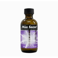 Mia Secret Nail Brush Cleaner 2 oz