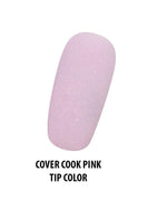 MIA SECRET COVER COOL PINK ACRYLIC POWDER