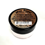 MIA Secret Cover Beige Acrylic Powder