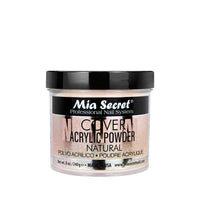 MIA SECRET COVER NATURAL ACRYLIC POWDER