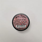 MIA Secret Cover Rose Acrylic Powder