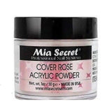 MIA Secret Cover Rose Acrylic Powder