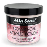 MIA Secret Cover Rose Acrylic Powder