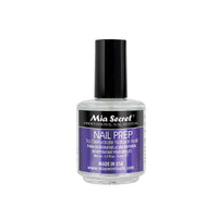 MIA SECRET NAIL PREP 1/2 OZ.