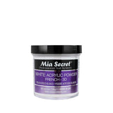 MIA SECRET WHITE ACRYLIC POWDER