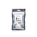 Gel-X Sculpted Coffin Extra Long Refill Bags