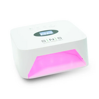 SNS Cordless UV LED Lamp